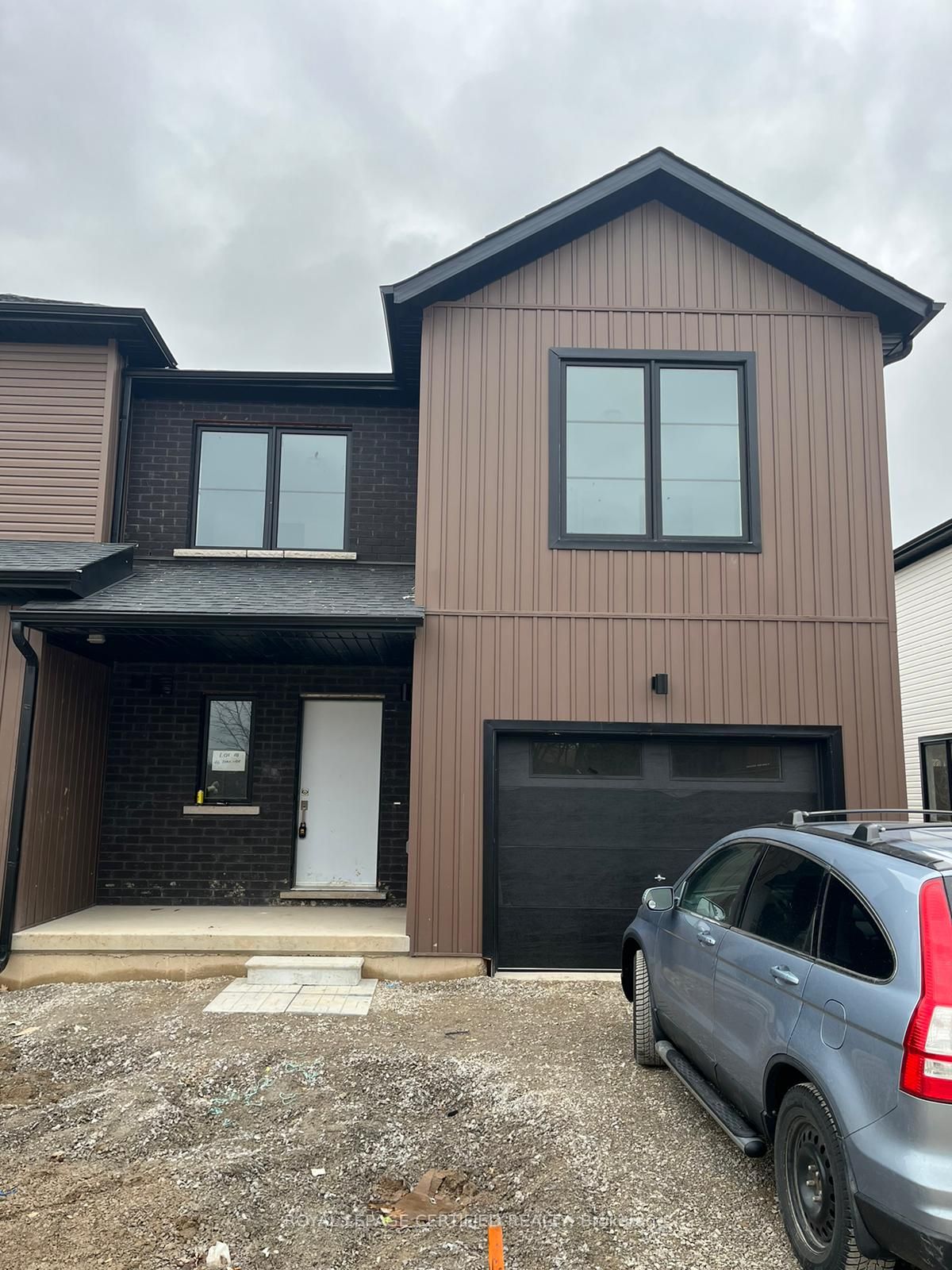 46 Trailside Dr, Haldimand, ON Attached/Row House/Townhouse 2Storey