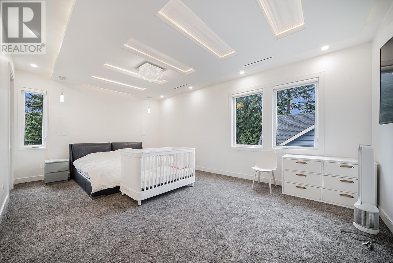 3580 Phillips Avenue, Burnaby, BC Detached 2 Level for Sale 4.1M