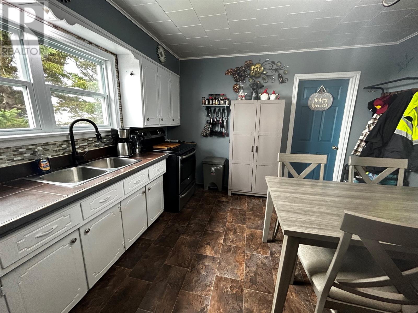 39 41 A Regional Street, Port Aux Basques, NL Detached Bungalow for Sale 154.9K SoldWell