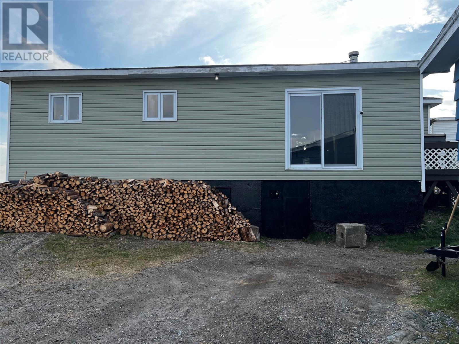 39 41 A Regional Street, Port Aux Basques, NL Detached Bungalow for