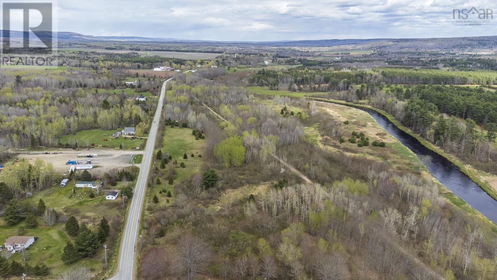 Lot Highway 1, Paradise, NS Land for Sale 29.9K SoldWell