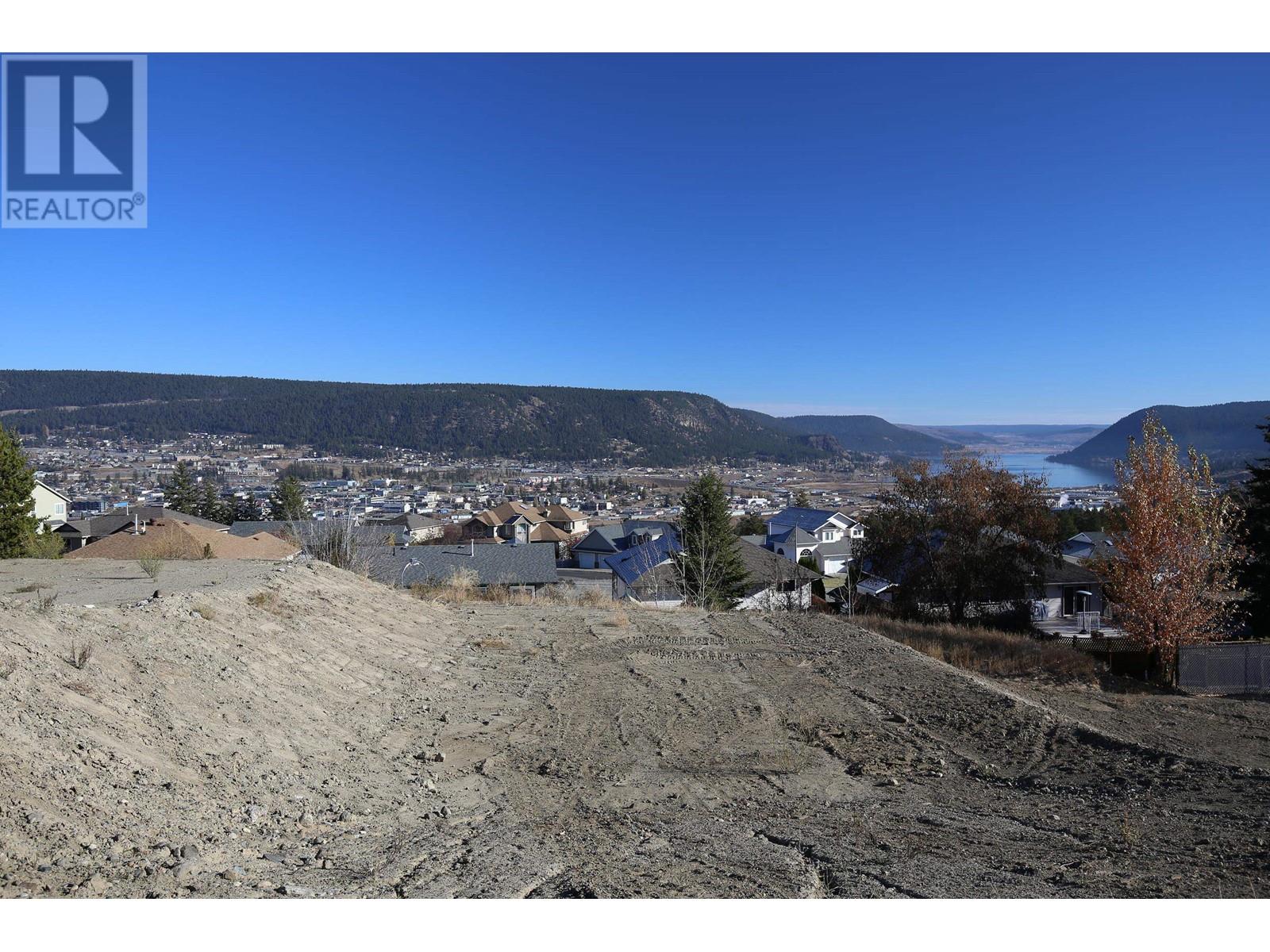 Lot 2 Stevenson Place, Williams Lake, BC Land for Sale 170K SoldWell