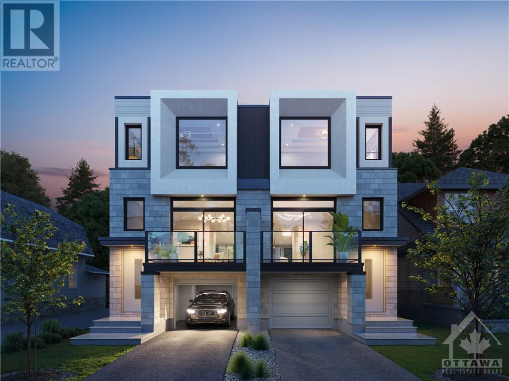 569 Edison Avenue, Ottawa, ON SemiDetached for Sale 1.55M SoldWell