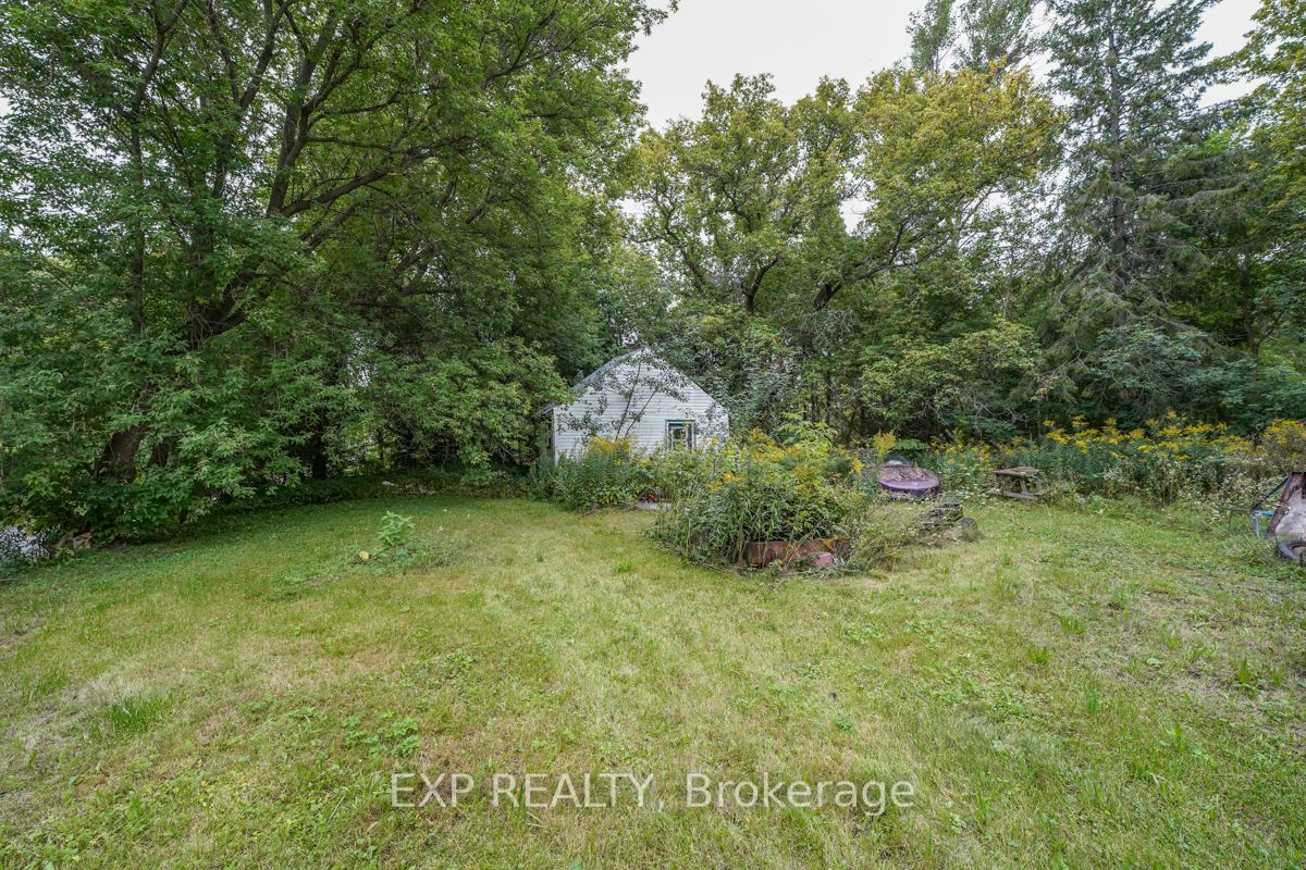 403 Catering Rd, ON Vacant Land for Sale 225K SoldWell