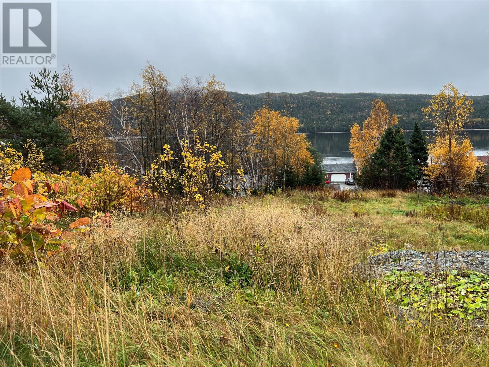 6 Diagonal Road, Baie Verte, NL Land for Sale 29.9K SoldWell