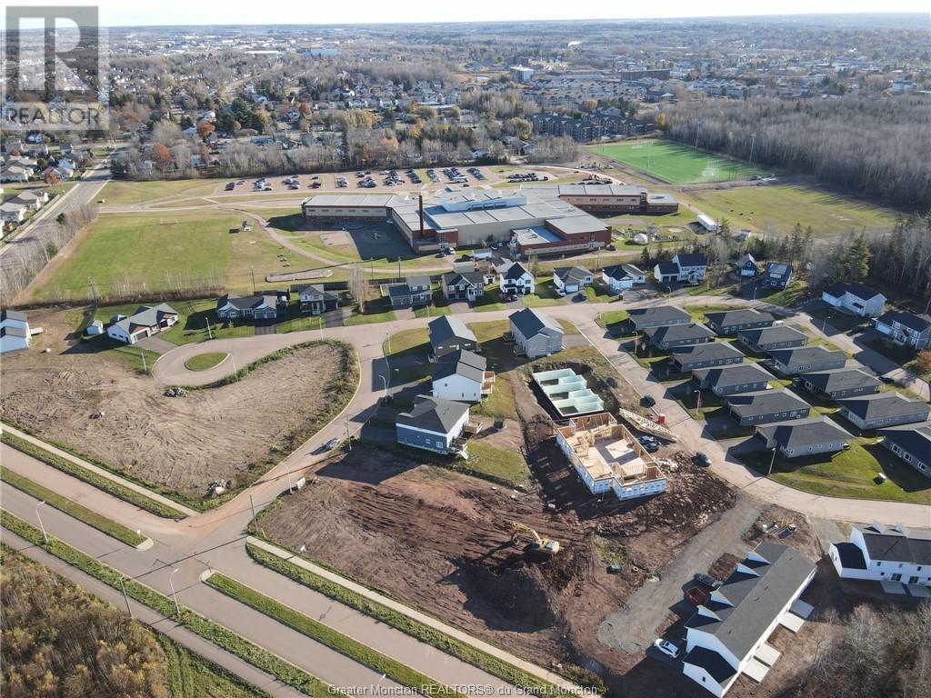 Lot 131001 Leopold F Belliveau Dr, Moncton, NB Land for Sale 249.9K SoldWell