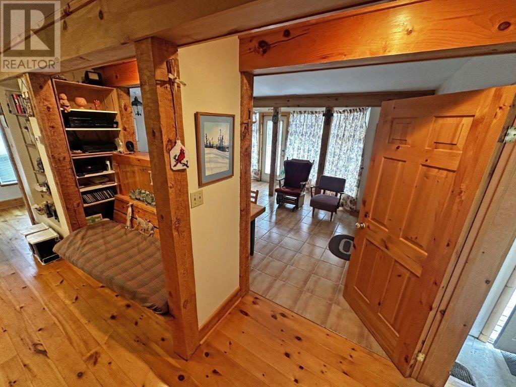 100 Church Street, Rossport, ON Detached 2 Level for Sale 250K