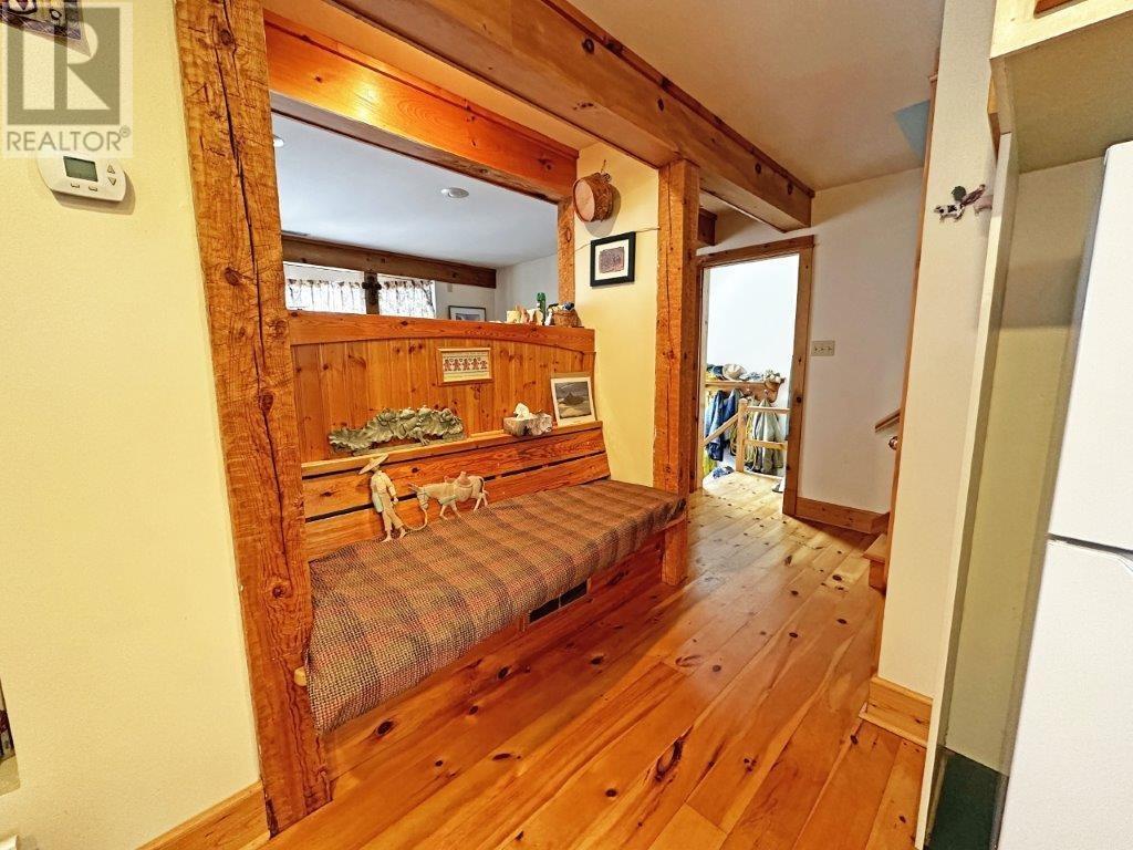 100 Church Street, Rossport, ON Detached 2 Level for Sale 235K