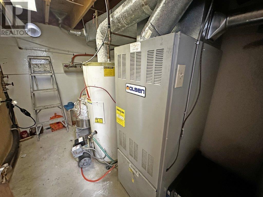 100 Church Street, Rossport, ON Detached 2 Level for Sale 235K