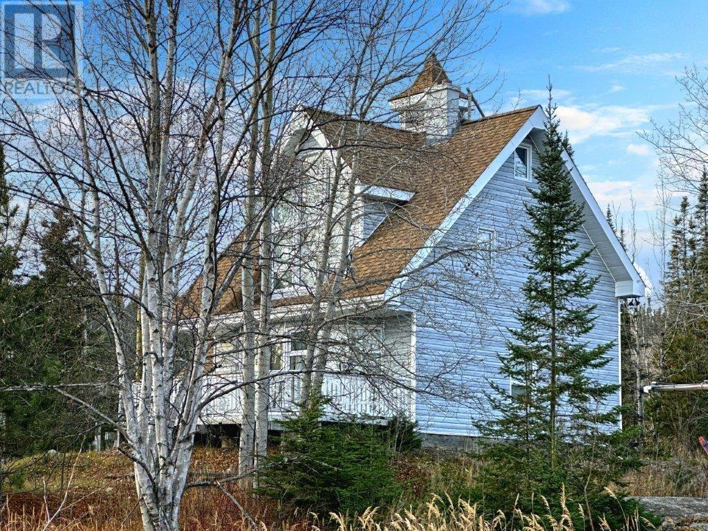 100 Church Street, Rossport, ON Detached 2 Level for Sale 235K