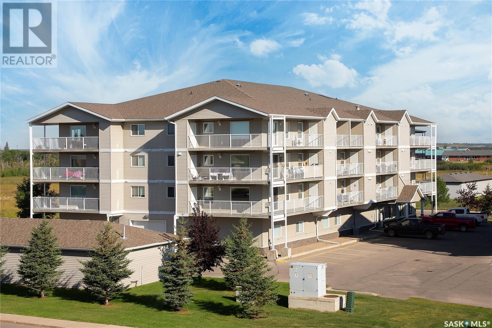 303 2781 Woodbridge Drive, Prince Albert, SK Condo Apartment for Sale 279.9K SoldWell