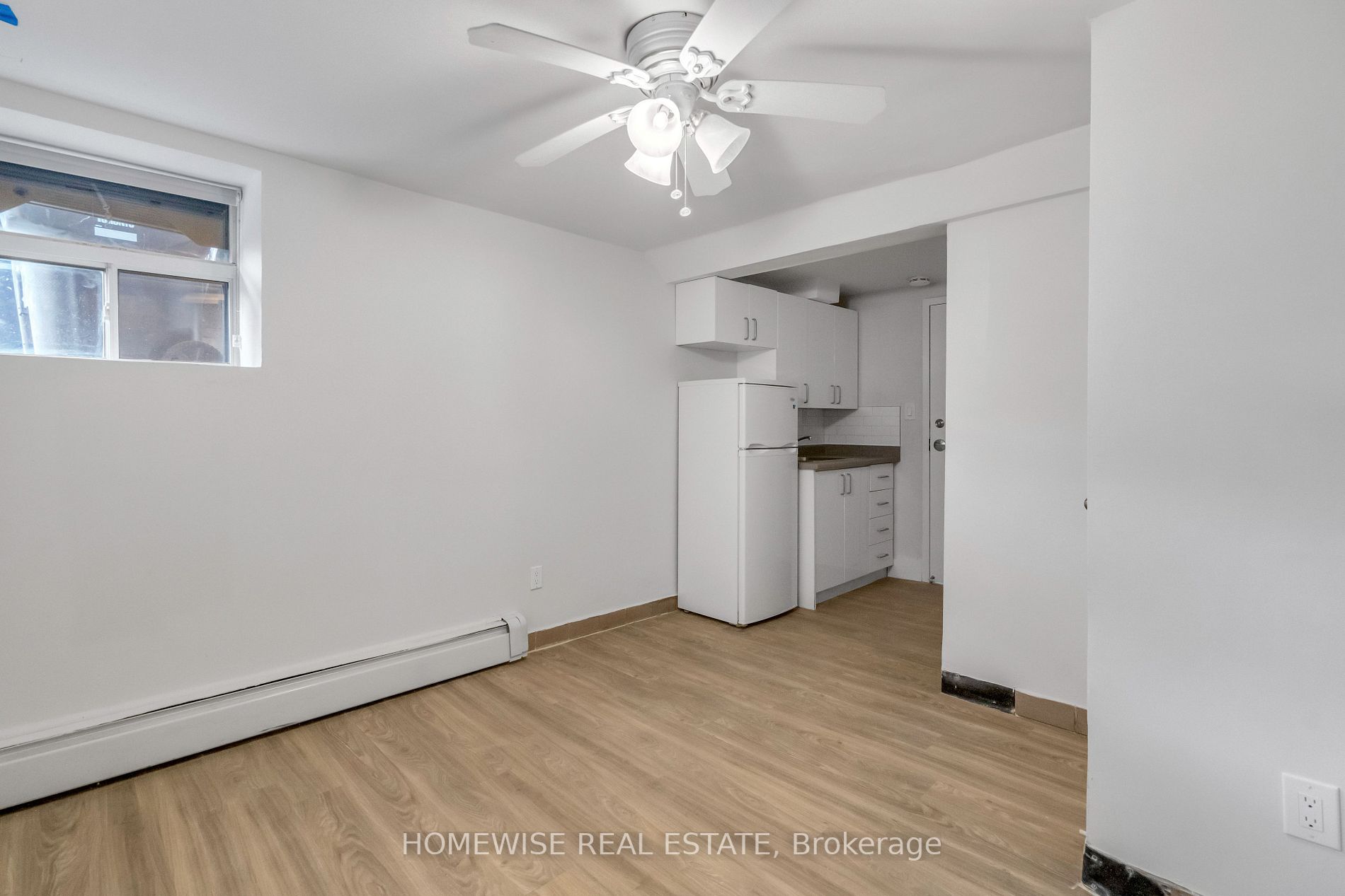 180 Dowling Ave 12, Toronto, ON Multiplex Apartment for Rent