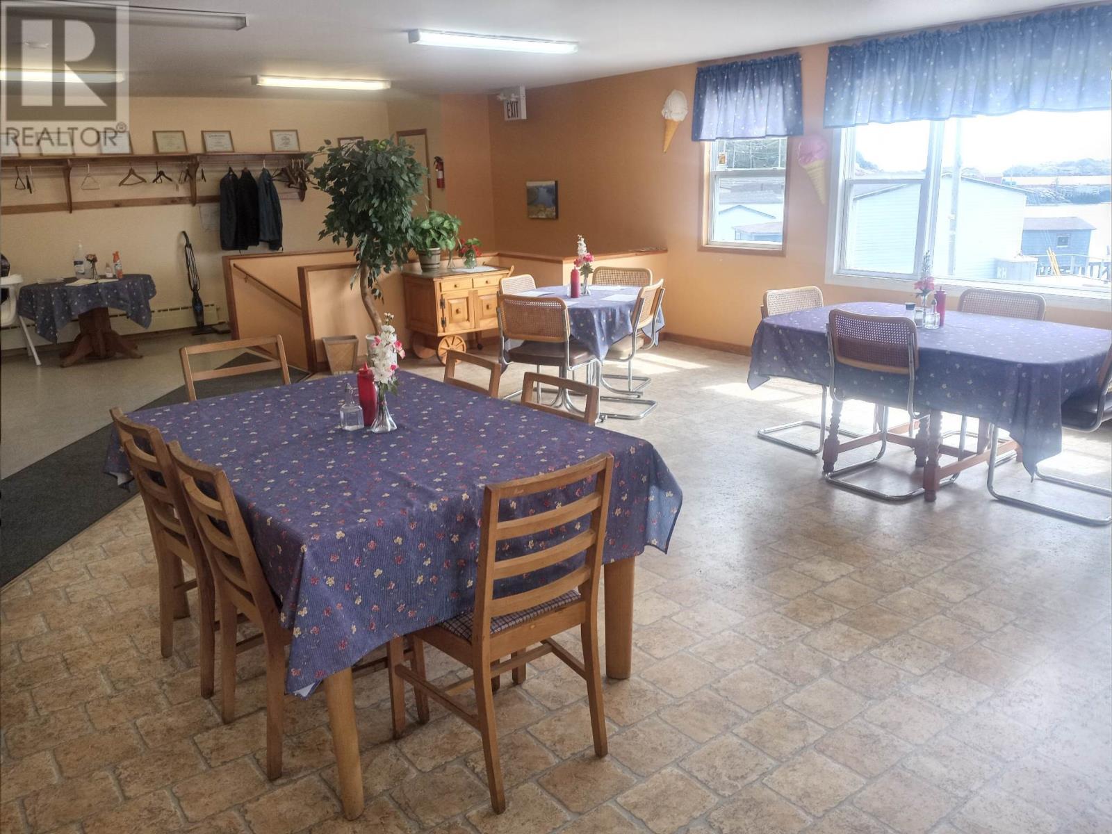 2 Main Street, Ramea, NL Bed & Breakfast for Sale 85K SoldWell