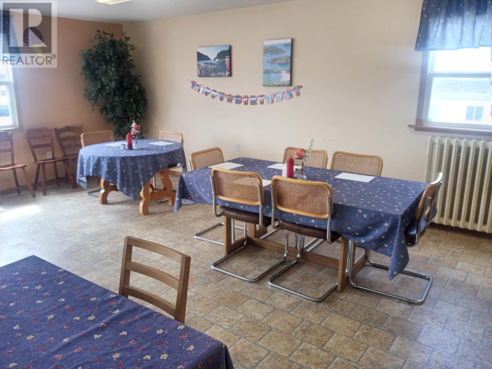 2 Main Street, Ramea, NL Bed & Breakfast for Sale 85K SoldWell