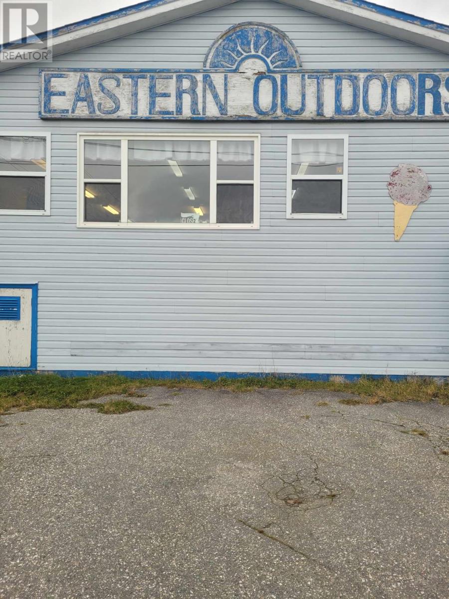 2 Main Street, Ramea, NL Bed & Breakfast for Sale 85K SoldWell