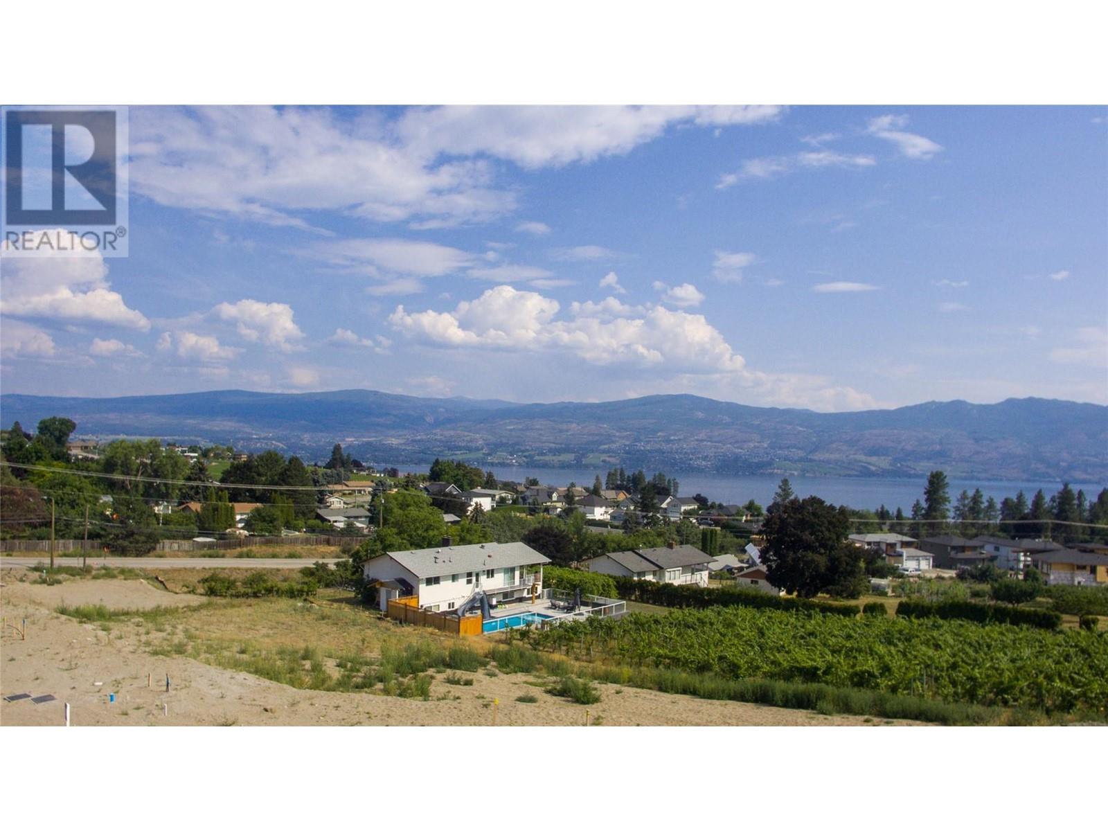 1026 Kitson Court, West Kelowna, BC Land for Sale 499.9K SoldWell