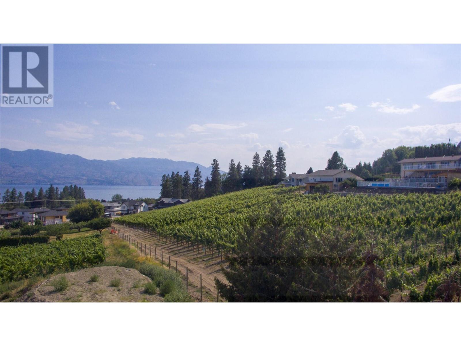 1026 Kitson Court, West Kelowna, BC Land for Sale 499.9K SoldWell