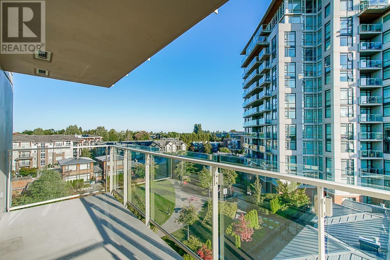 6888 Cooney Road 703, Richmond, BC Condo Apartment for Sale 785K