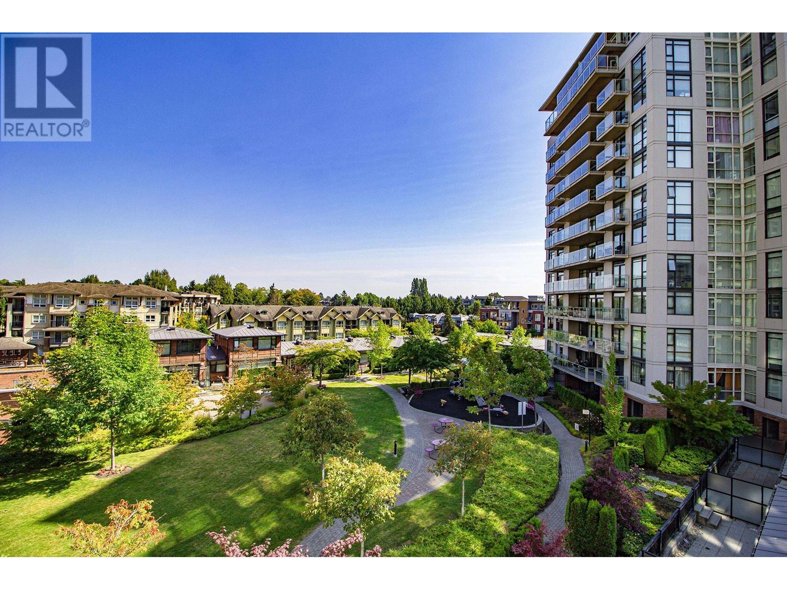 6888 Cooney Road 703, Richmond, BC Condo Apartment for Sale 785K