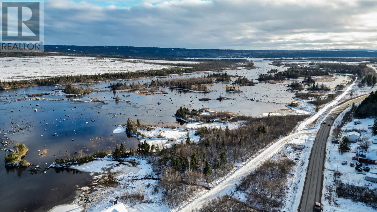 75 Jr Smallwood Boulevard Lot 1, Gambo, NL Land for Sale 22.9K