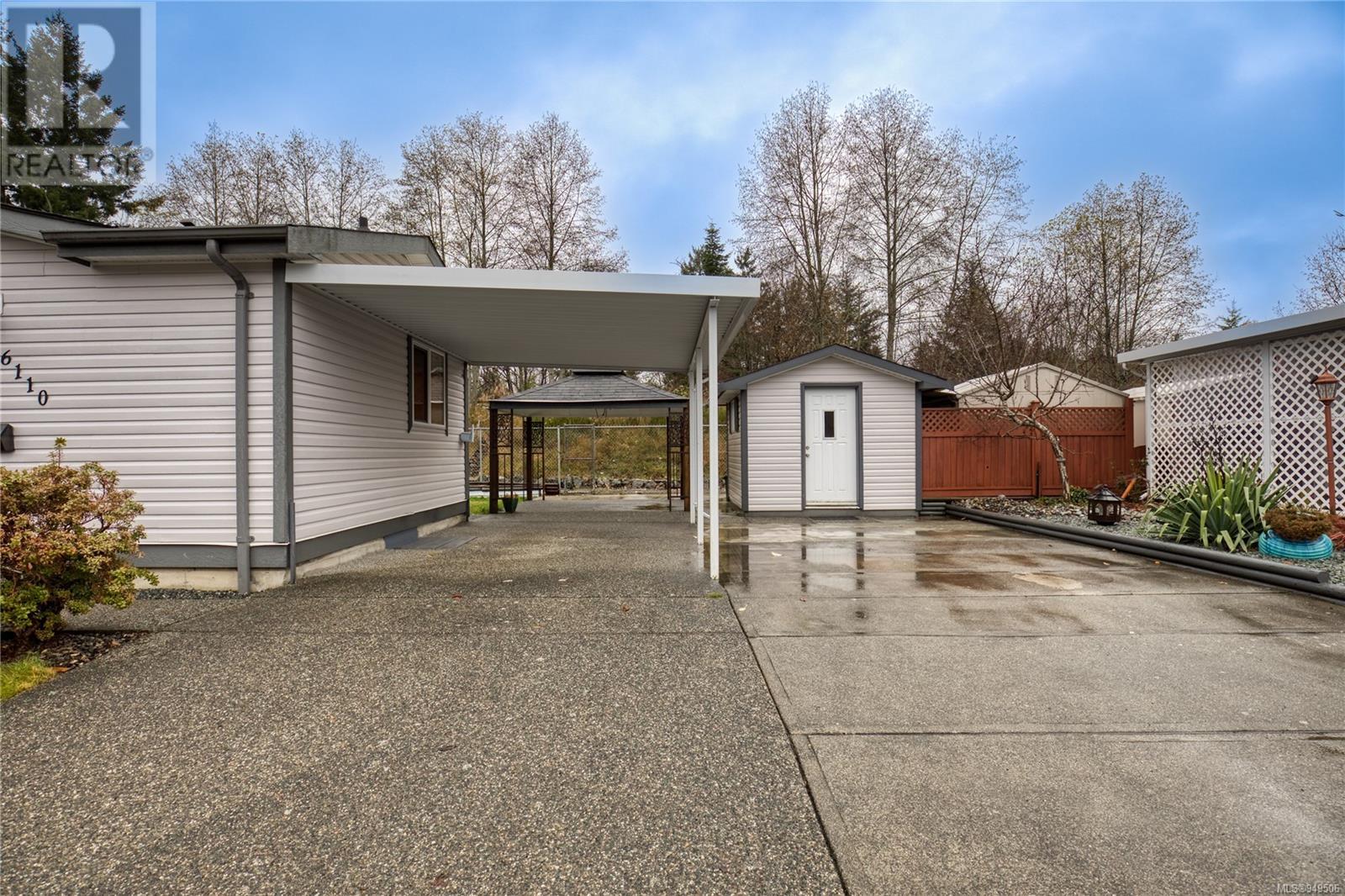 6110 Denver Way, Nanaimo, BC Property for Sale 399.9K SoldWell