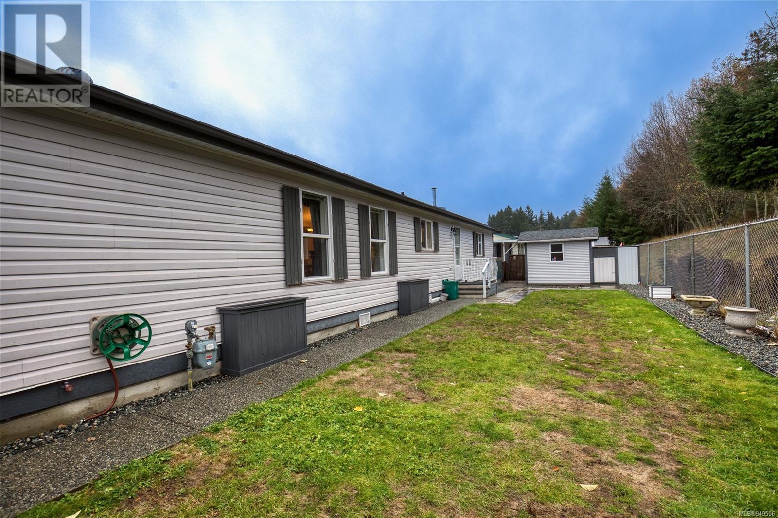 6110 Denver Way, Nanaimo, BC Property for Sale 399.9K SoldWell