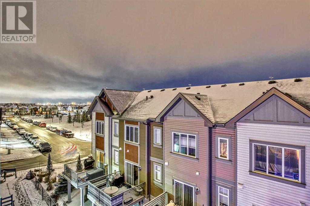 99 Copperstone Park Se 2403, Calgary, AB Condo Apartment for Sale