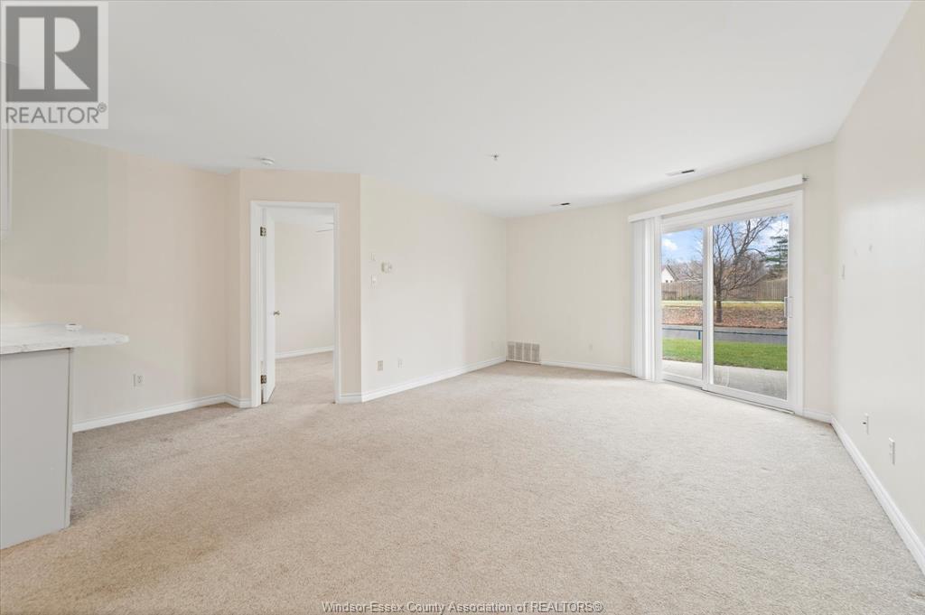 1547 Grand Marais Road West 108, Windsor, ON Condo Apartment for