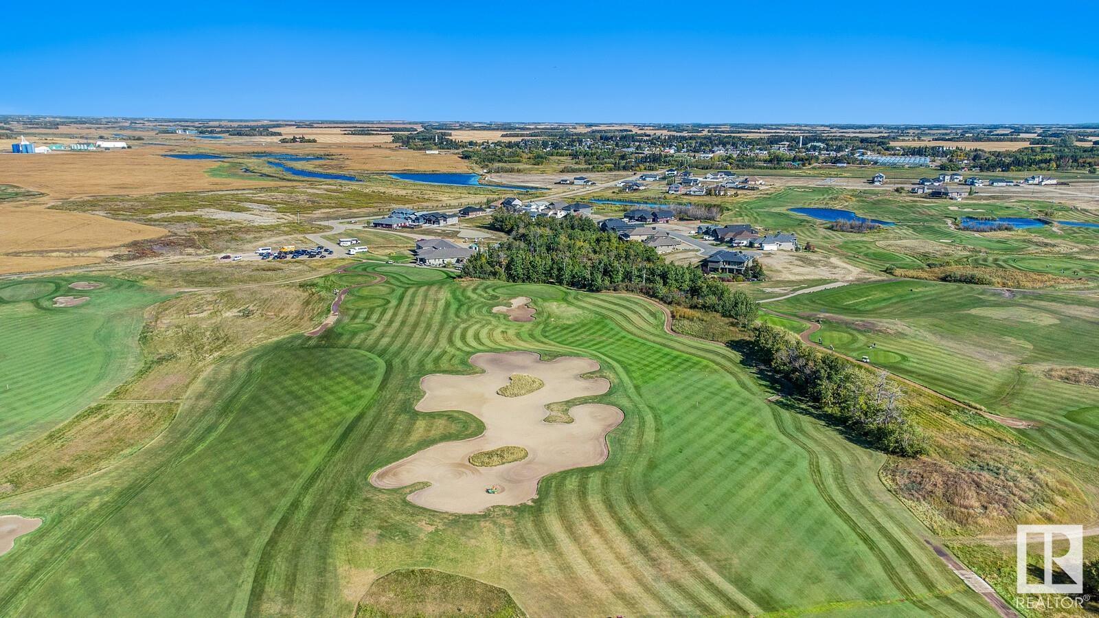 15 Whitetail Ba, Mundare, AB Land for Sale 2.01M SoldWell