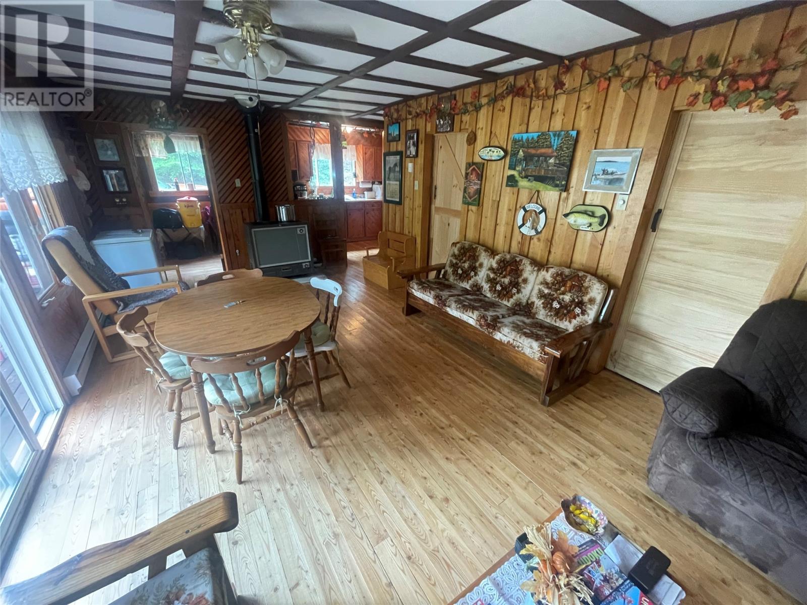 9 Wintertickle Road, Cottrell's Cove, NL Bungalow for Sale 60K