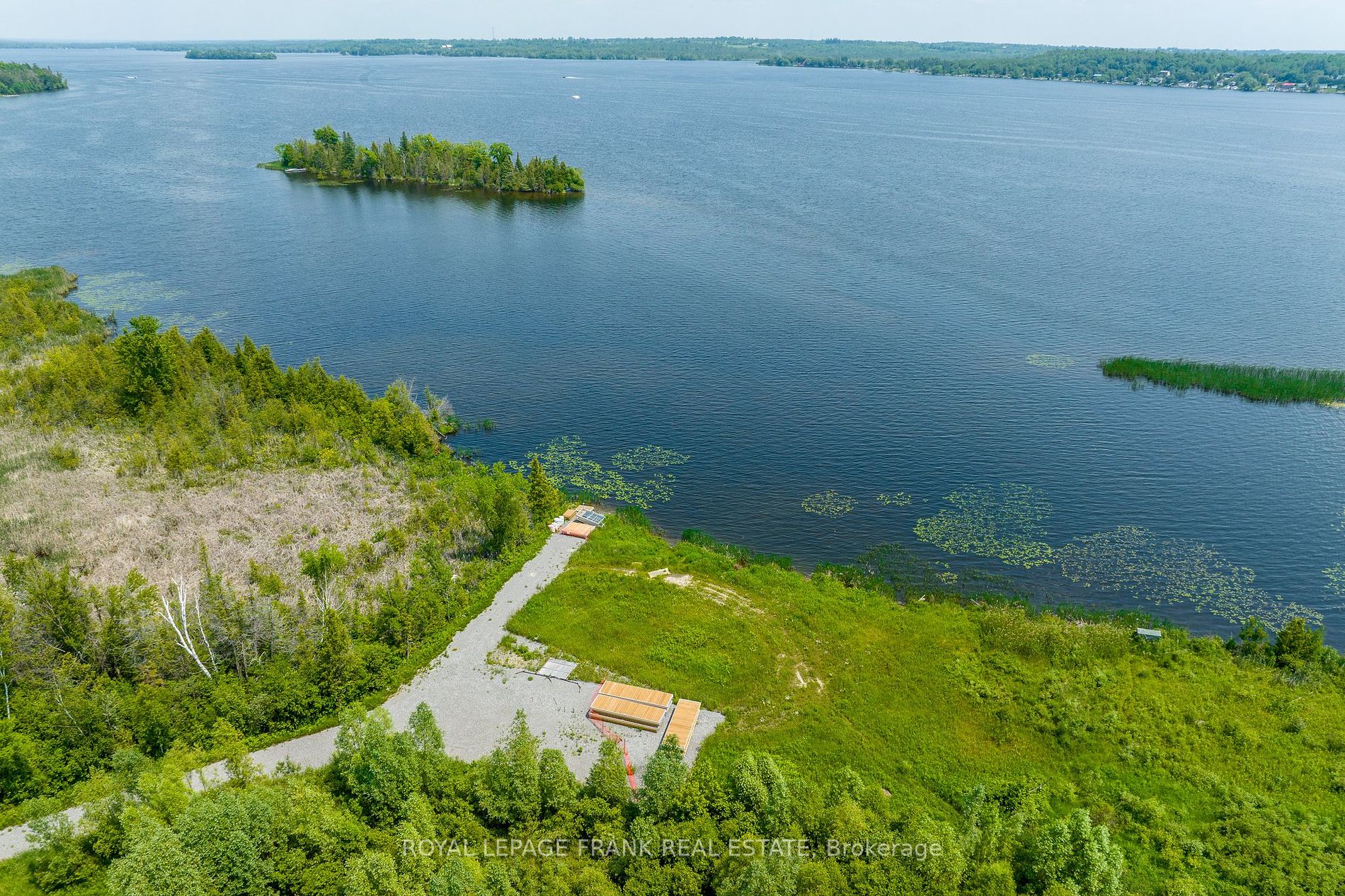 5 Nipigon St, Kawartha Lakes, ON Detached Bungalow for Sale 1.1M SoldWell