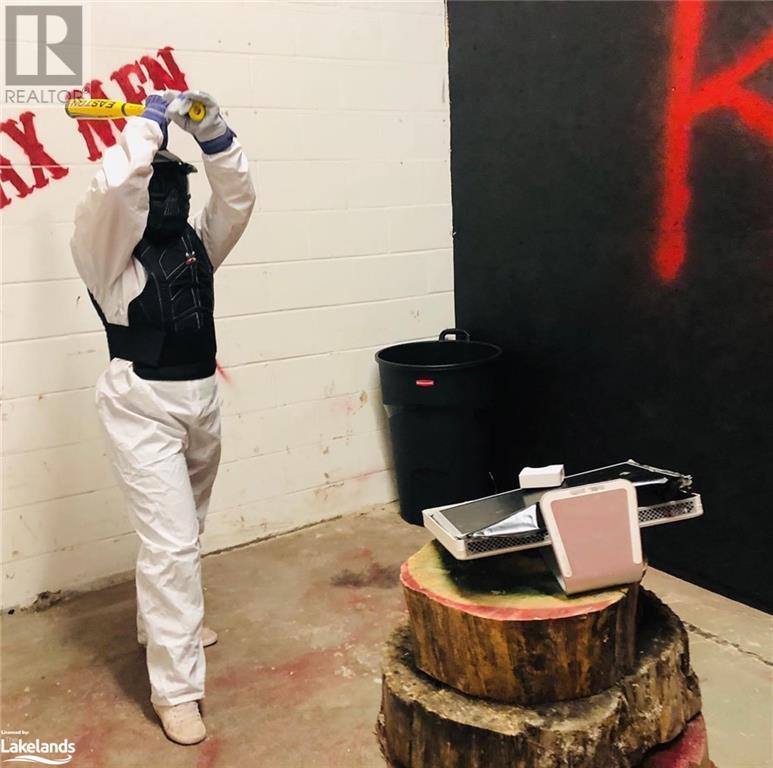 5 Ontario Street Unit C, Orillia, ON Business for Sale 79K SoldWell