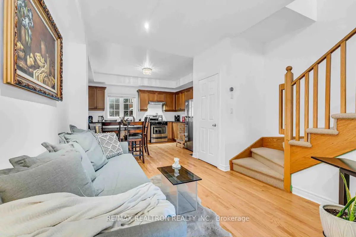 1755 Danforth Ave, Toronto, ON Attached/Row House/Townhouse 3Storey