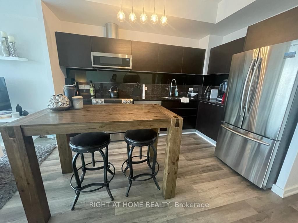 70 Distillery Lane 3601, Toronto, ON Condo Apartment for Rent