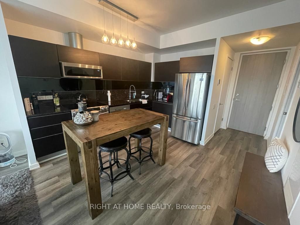 70 Distillery Lane 3601, Toronto, ON Condo Apartment for Rent