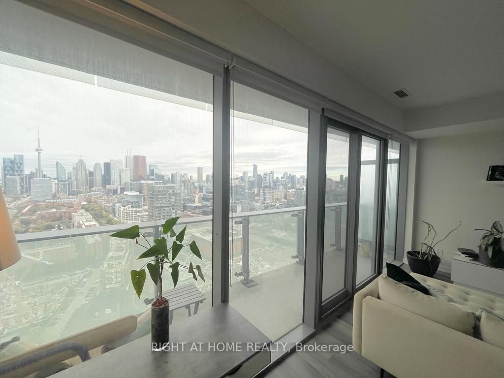 70 Distillery Lane 3601, Toronto, ON Condo Apartment for Rent