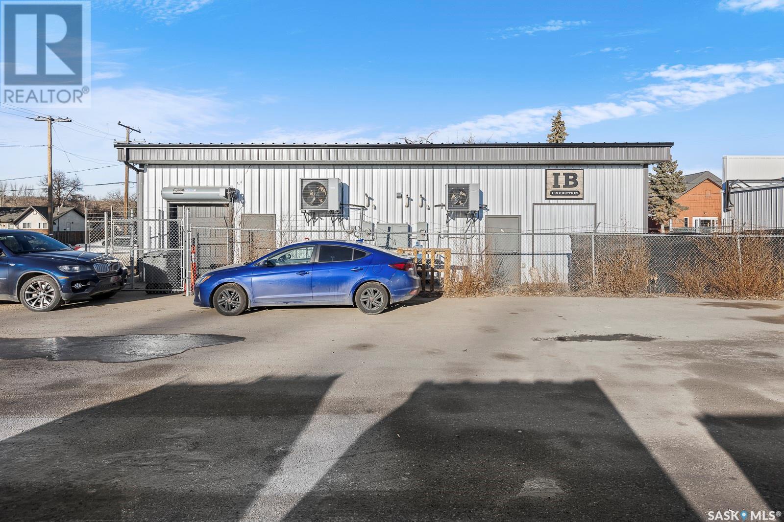 65 3rd Avenue, Lumsden, SK Business for Sale 180K SoldWell