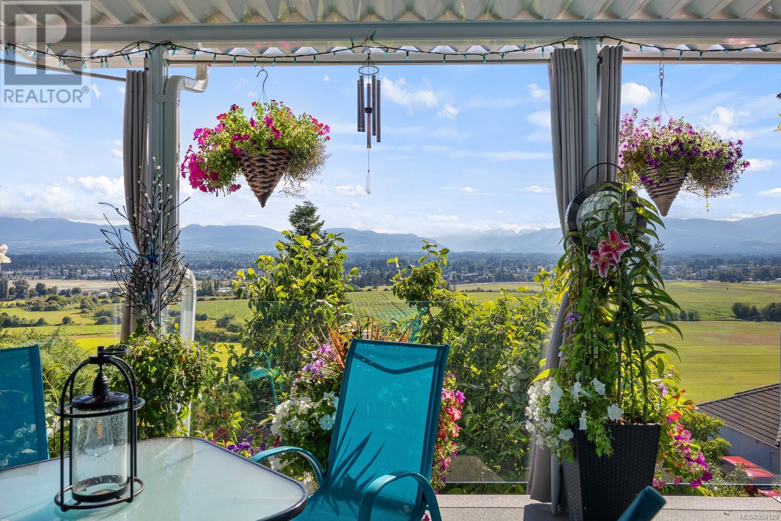 1477 Valley View Dr, Courtenay, BC Detached for Sale 1.27M SoldWell