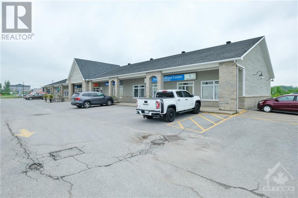 453 Ottawa Street 4, Almonte, ON Commercial/Retail for Lease
