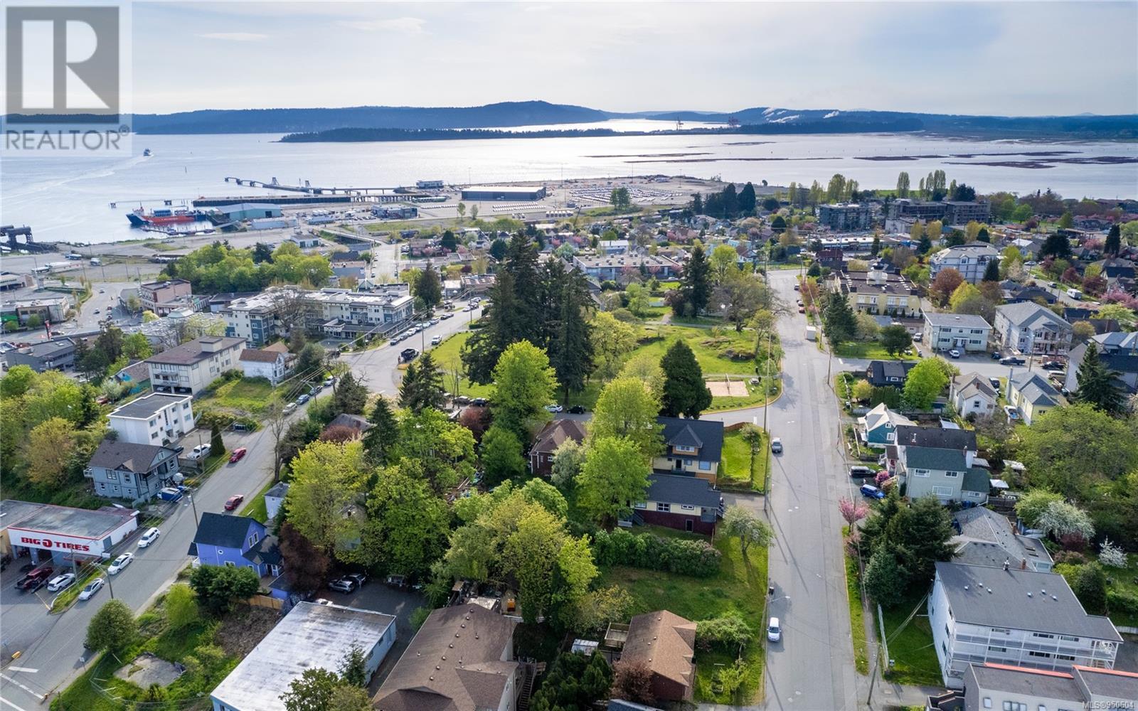 532 Selby St, Nanaimo, BC Vacant Land for Sale 289.9K SoldWell
