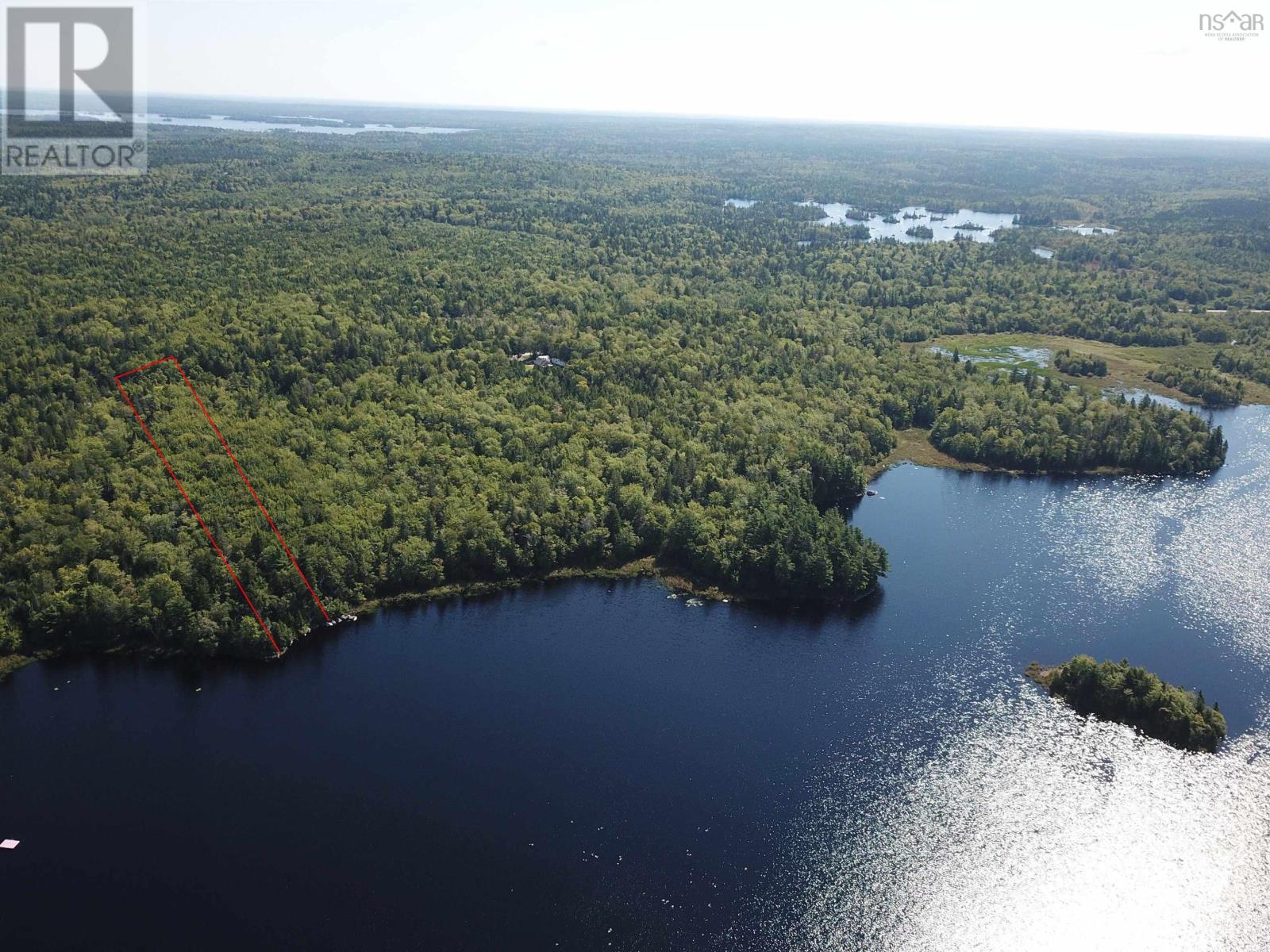 Lot Morse Road, West Dalhousie, NS Land for Sale 69.5K SoldWell