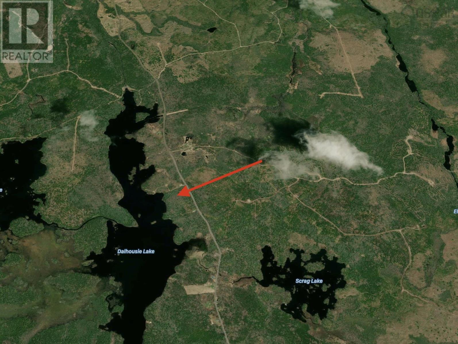 Lot Morse Road, West Dalhousie, NS Land for Sale 69.5K SoldWell