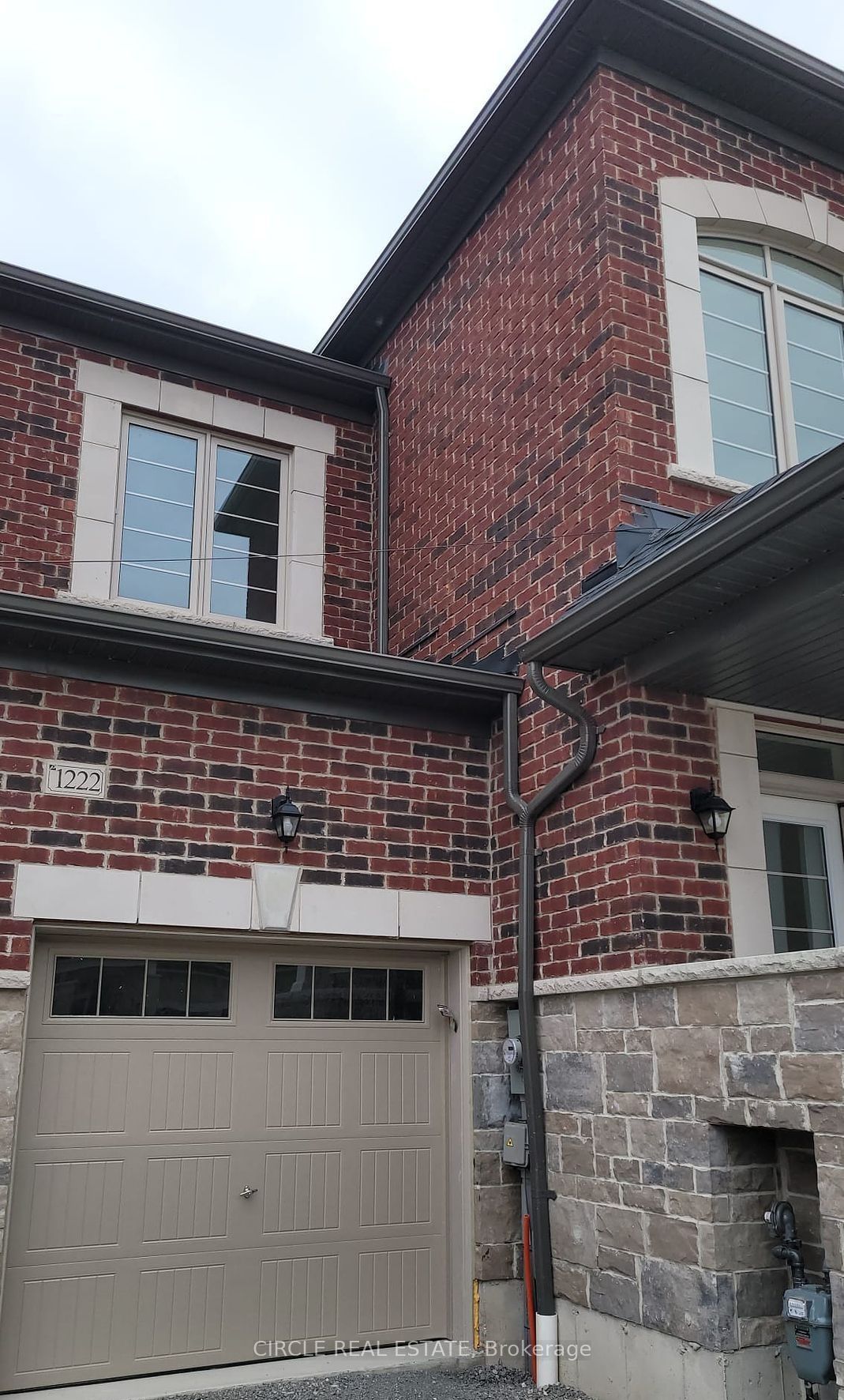 1222 Rexton Dr, Oshawa, ON Attached/Row House/Townhouse 2Storey for