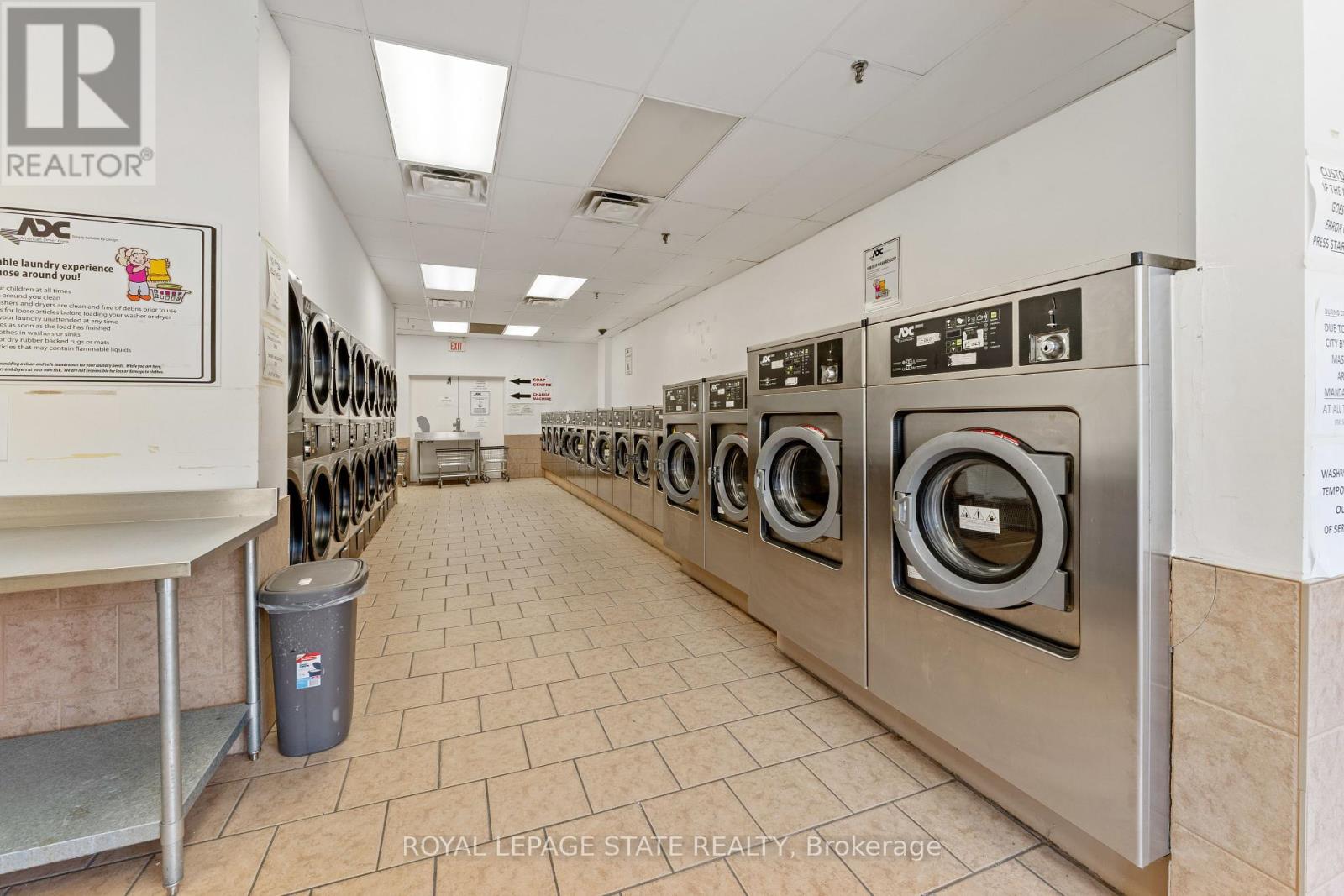 455 Cumberland Ave 2, Hamilton, ON Coin Laundromat for Sale 239.9K 411.info™