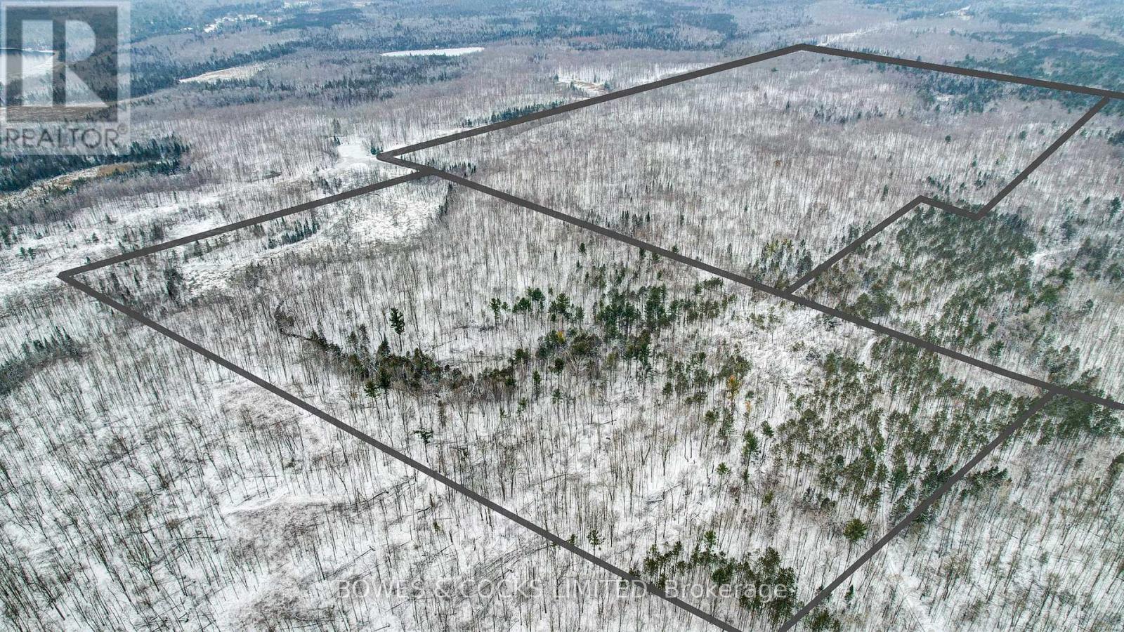 00 12th Line Dummer Road, DouroDummer, ON Land for Sale 2.3M