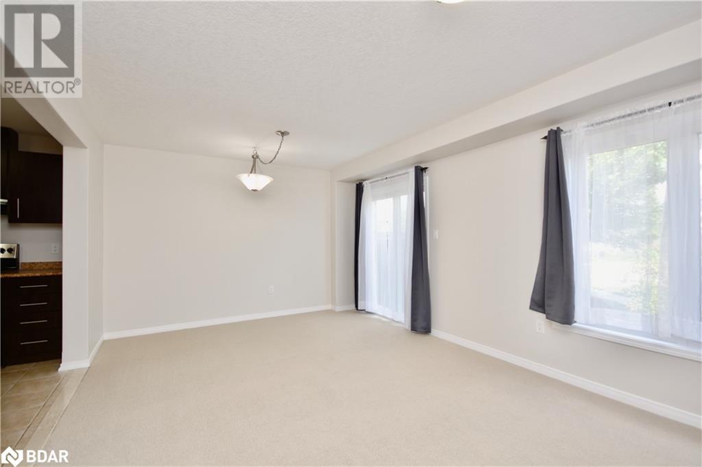 75 Prince William Way Way Unit 51, Barrie, ON Attached/Row House/Townhouse 2 Level for Sale