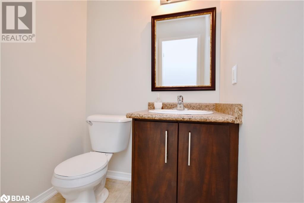 75 Prince William Way Way Unit 51, Barrie, ON Attached/Row House