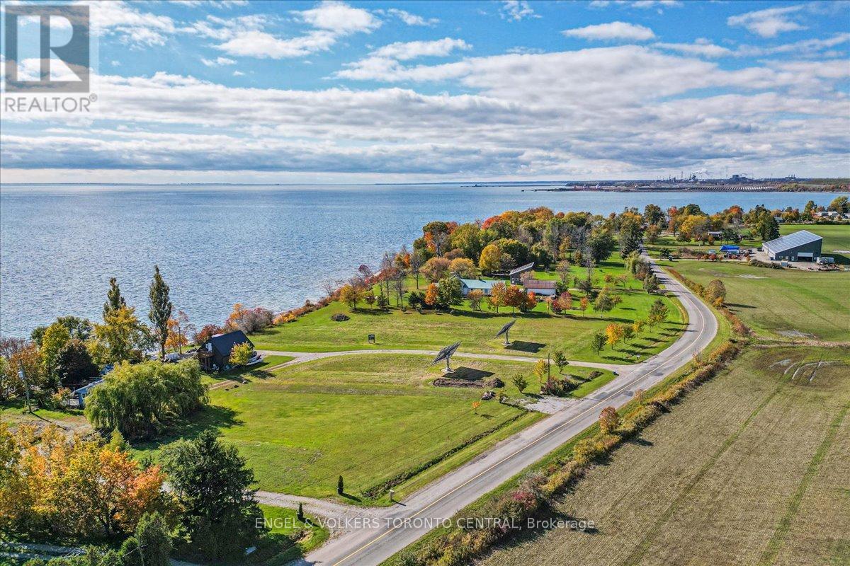 488 South Coast Drive, Haldimand (Nanticoke), ON Land for Sale
