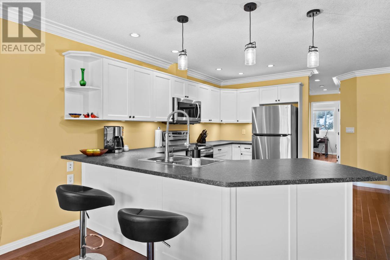 1945 Grasslands Blvd 20, Kamloops, BC Condo Townhouse for Sale