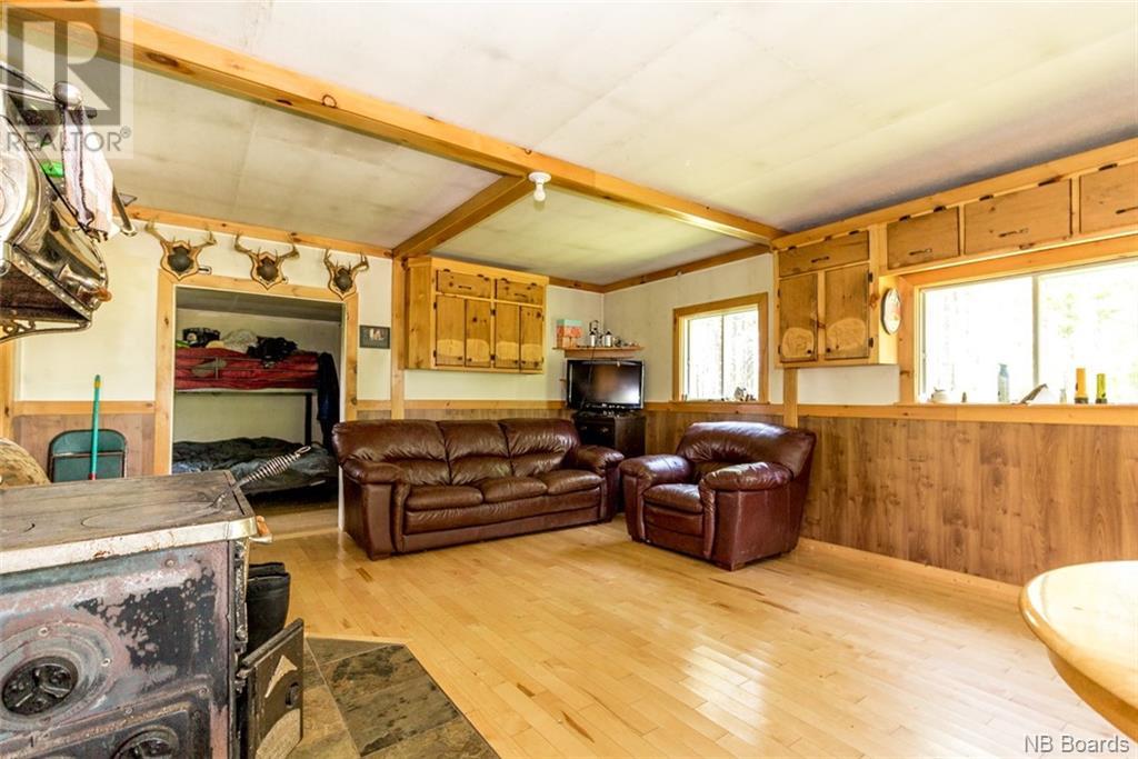 371 Dingley Cooch Road, Head Of Millstream, NB Cottage for Sale